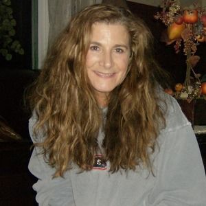 Meet your Posher, Kathleen